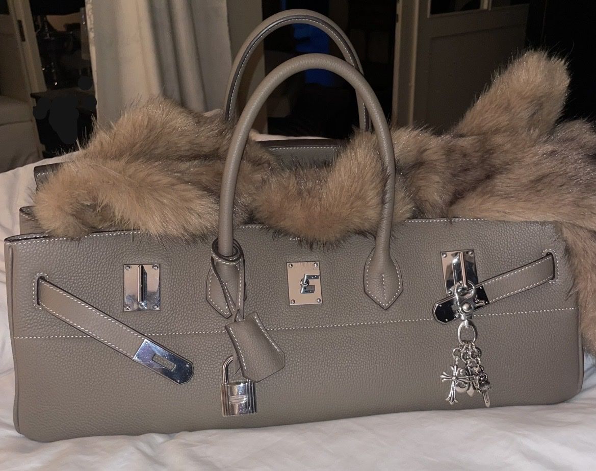 Borse: Reisetasche, Weekender, Henkeltasche, Ledertasche – Nuovo (secondo la descrizione) da Basel venduto da R.G.R__