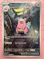 🇬🇧 Pokémon TCG - Slowbro - 090/084