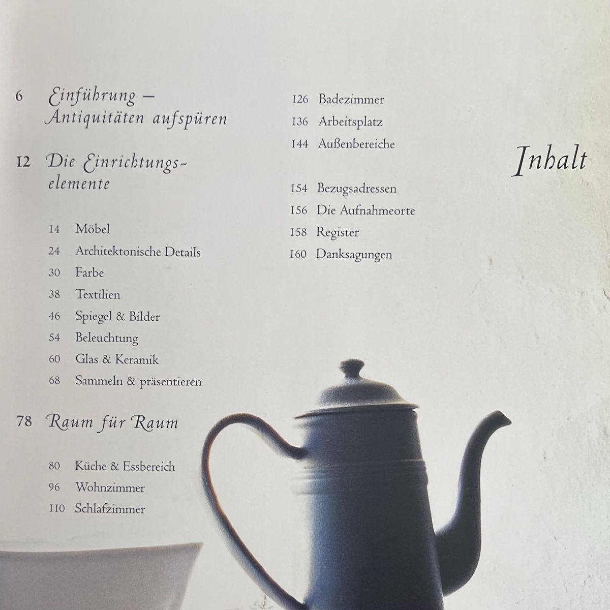 Bücher: Frankreich Flair zuhause – Gebraucht aus Schwyz von rs-trend 1