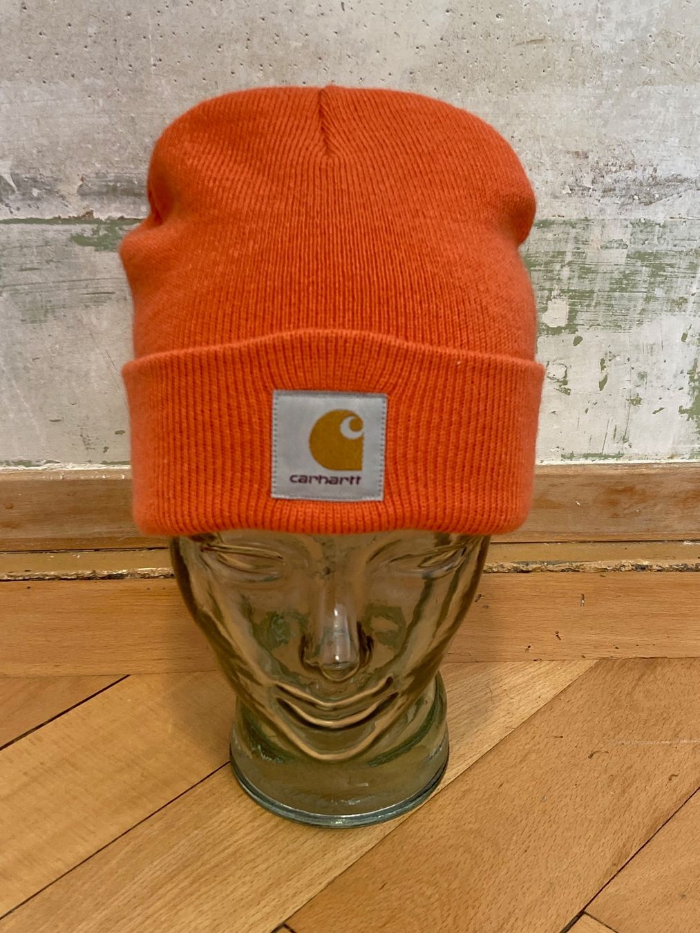 Carhartt Copricapi, berretti & cappellini: Carhartt Beanie Short watch hat – Usato da Zürich venduto da le_souk