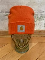 Carhartt Beanie Short watch hat