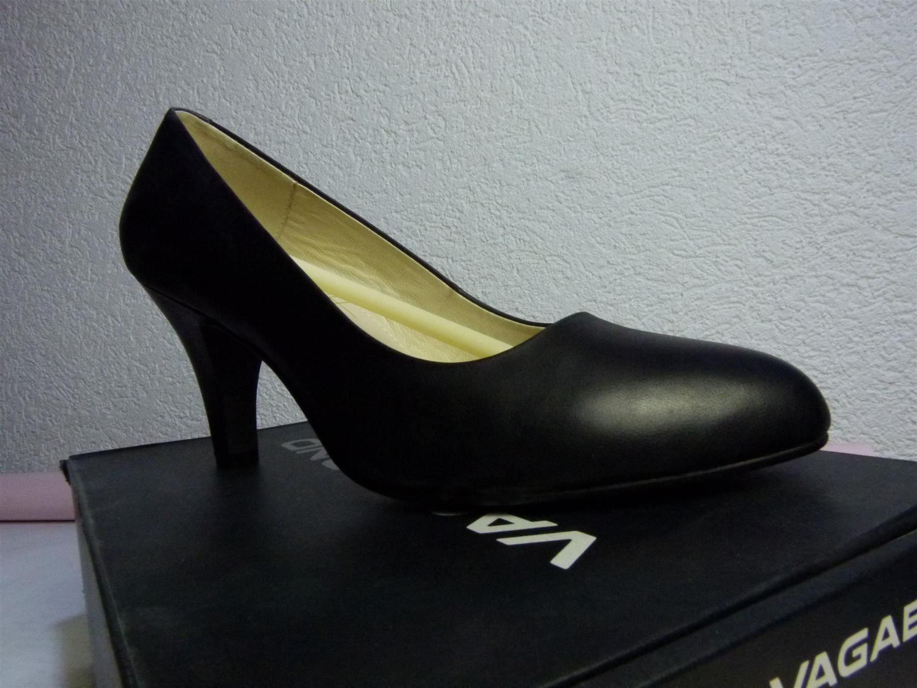 Vagabond Scarpe da donna: Vagabond Damen Pumps Gr. 36 – Nuovo e nell'imballaggio originale da Uerkheim venduto da Justi.y 1