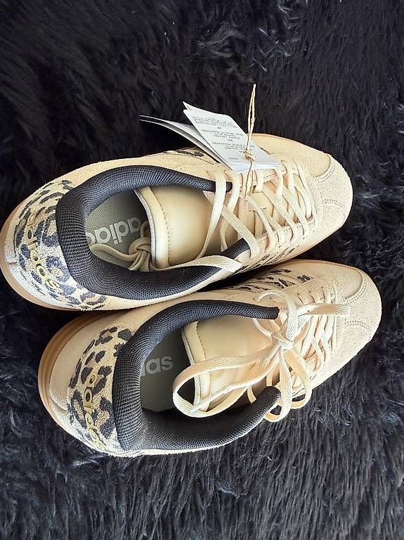 Scarpe da donna: Adidas LEO Grösse 40 – Nuovo e nell'imballaggio originale da Birr venduto da JoschiAG 2