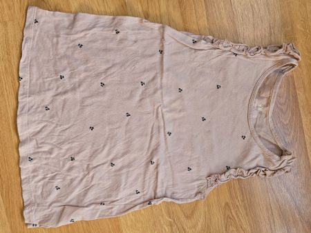 Top von H&M, Gr. 134/140
