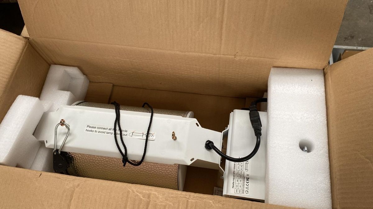 Lampade: Lampada 1000 W newlite – Nuovo e nell'imballaggio originale da Roveredo GR venduto da monda01 3
