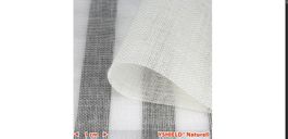 Tissu anti-ondes Swiss-Shield NATURELL au metre / Stoff