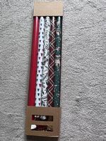 Geschenkpapier Box