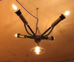Lampe