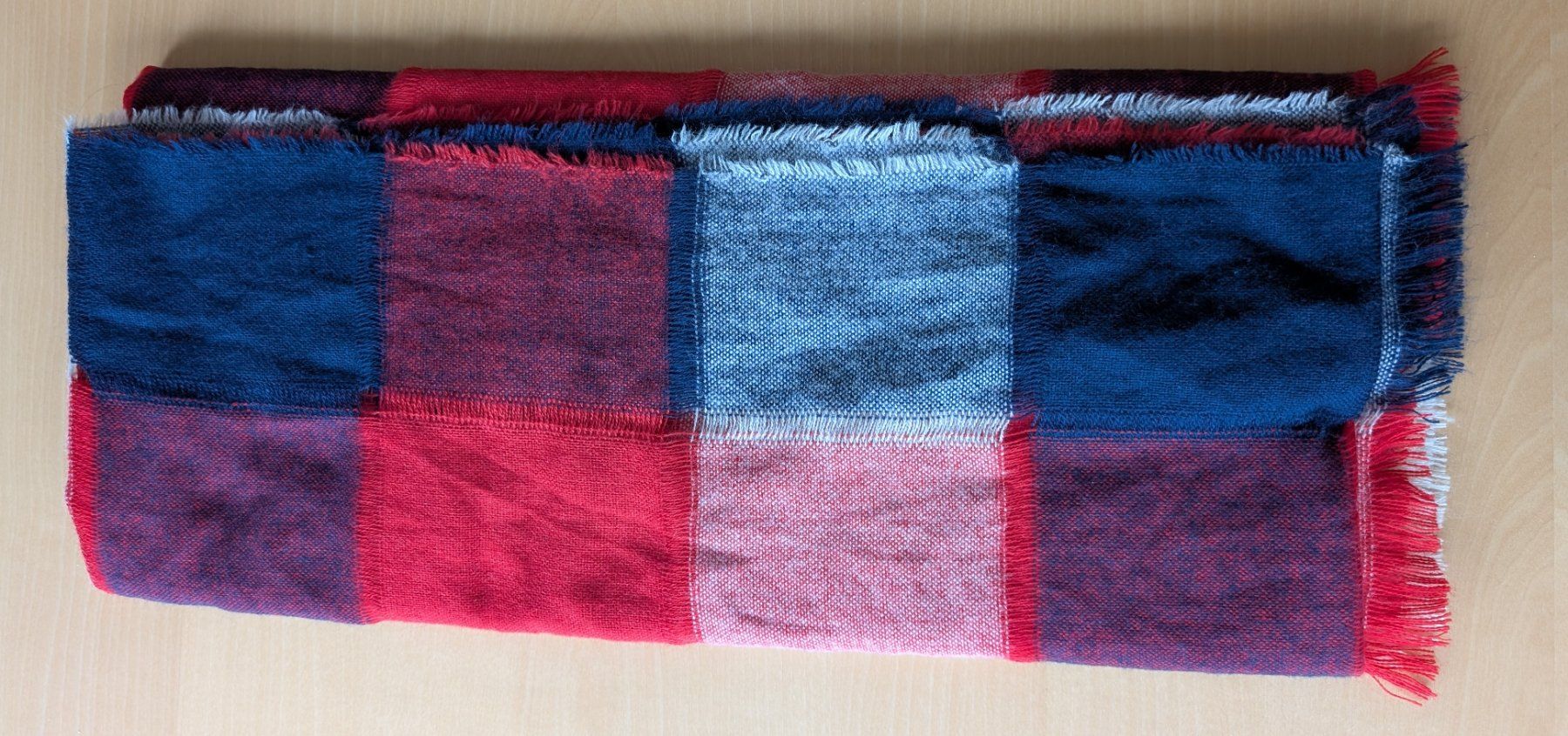 Foulard & Sciarpe: Schal 240cm x 70cm – Usato da Zürich venduto da richardeigenmann 1