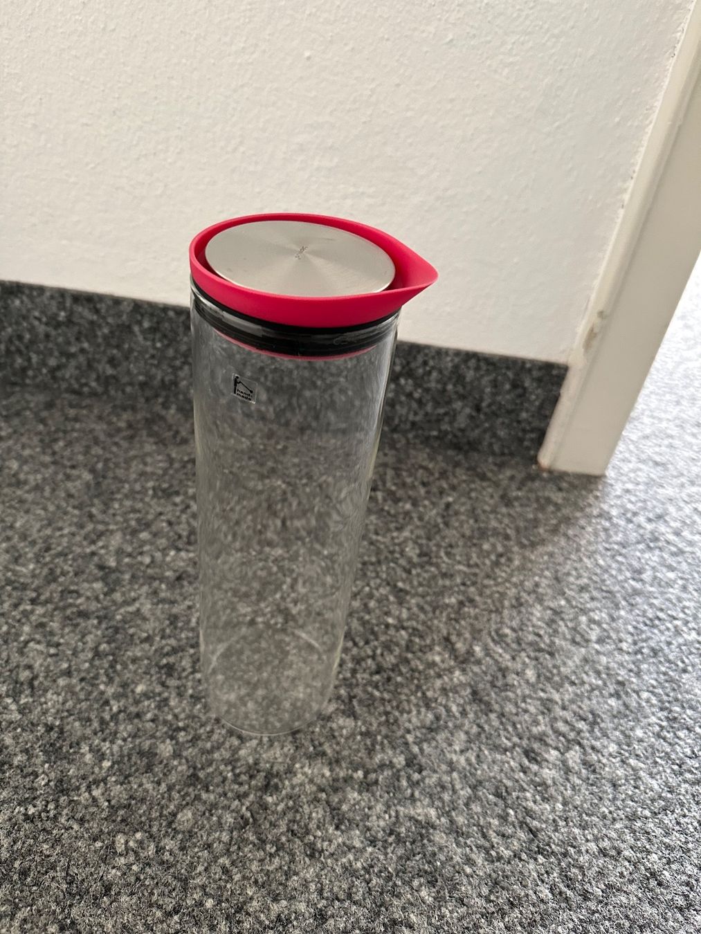 Blomus Caraffe: Blomus Getränke Karaffe – Usato da Mauren venduto da SB1606