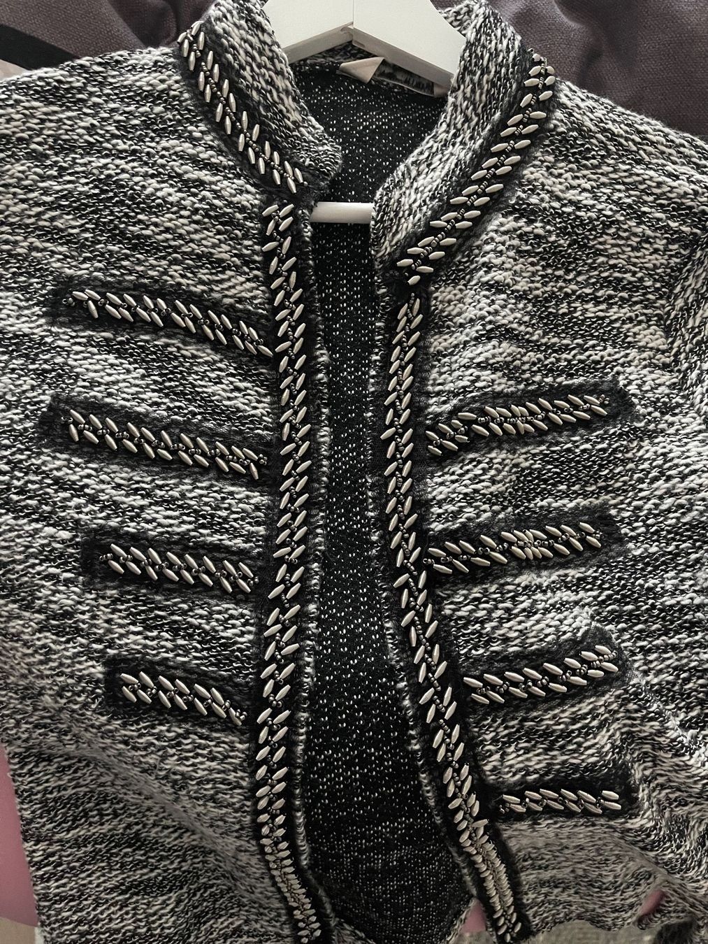 Pullover & Sweatshirts: Schöner Pullover / Jäckchen 38 – Neu (gemäss Beschreibung) aus Winterthur von Deal246