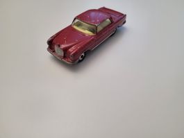 MERCEDES-BENZ 220 SE COUPE (CORGI TOYS) 1/43
