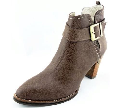 Scarpe da donna: Leder Stiefeletten Colómo Grösse 40 – Nuovo e nell'imballaggio originale da Rengg venduto da Colomo