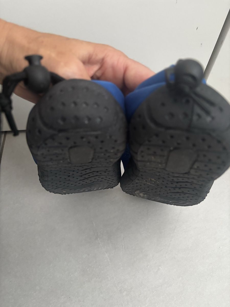 Scarpe da uomo: Wasserschuhe Gr. 41 Badeschuhe – Usato da Winterthur venduto da NatMet11 1