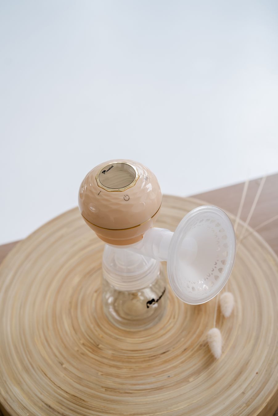 Accessori per l’allattamento: BlissPump Elektro-Milchpumpe – Nuovo e nell'imballaggio originale da Dietlikon venduto da Salesmax 2