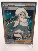 Schaurige Herrschaft - Mel (CRE 195) - Deutsch