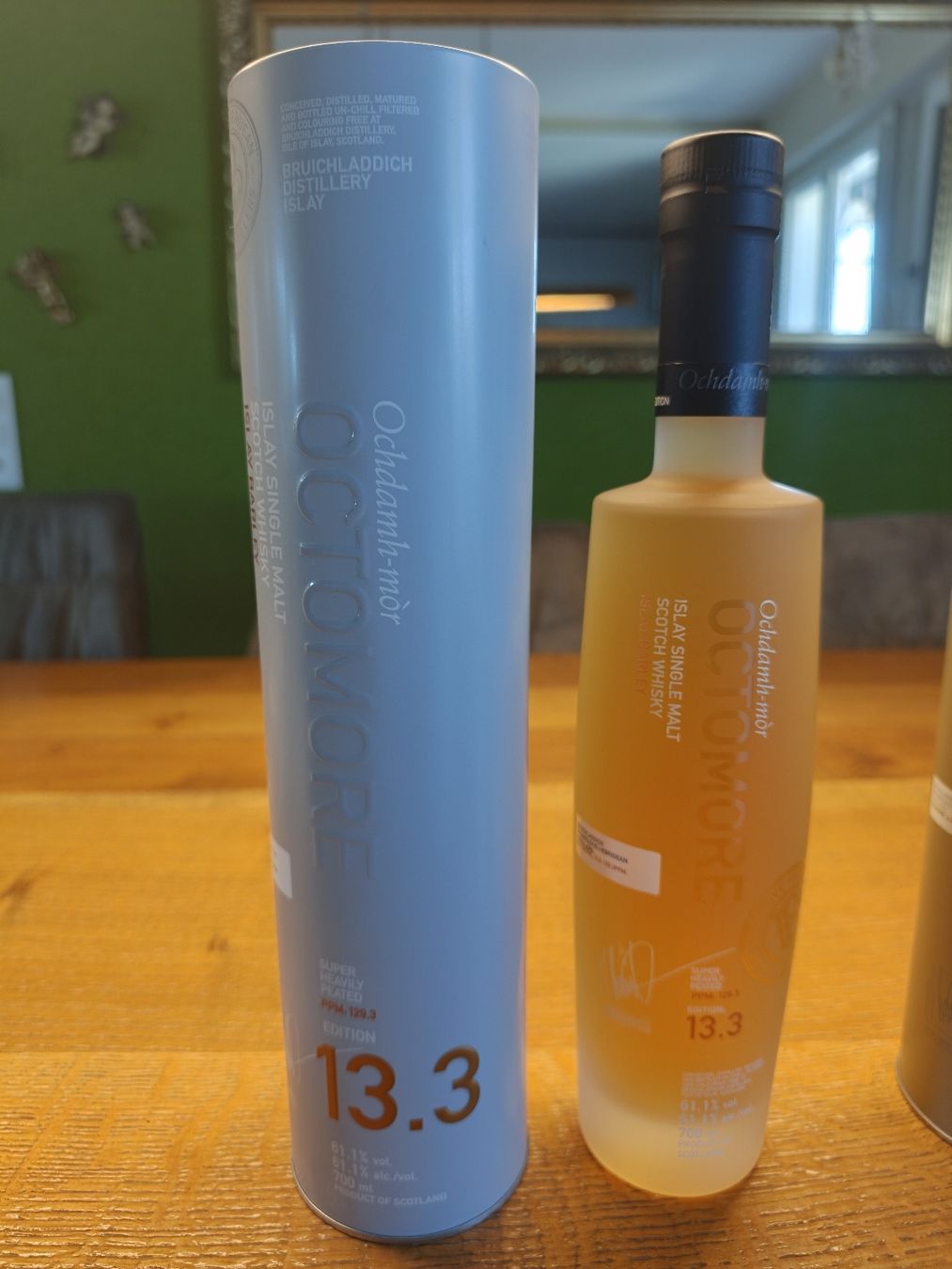 Spirituosen: Octomore 13.3 – Neu und originalverpackt aus Münchenbuchsee von ros_5hv8