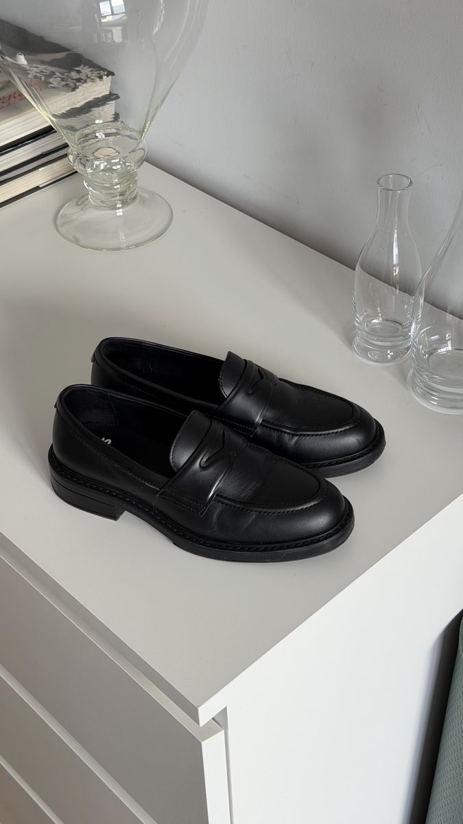 Scarpe da donna: Boss loafers  – Nuovo (secondo la descrizione) da Paradiso venduto da viorea 4