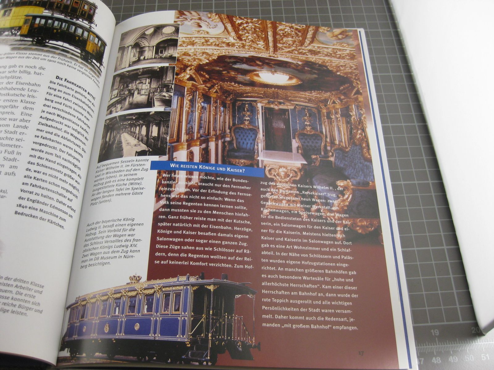 Libri: Die Eisenbahn – Usato da Malters venduto da Marosko 3