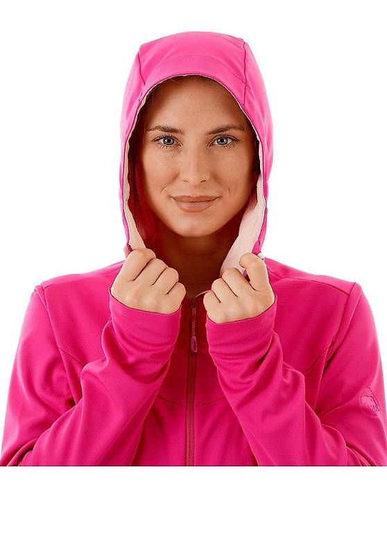 Mammut Giacche: Mammut Ultimate V Softshelljacke gr S Windstopper – Nuovo (secondo la descrizione) da Zürich venduto da Altruisti 3