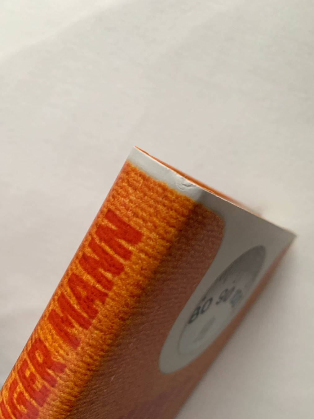 Libri: Wolf Haas – Junger Mann, handsigniert – Usato da Regensdorf venduto da JoergR 6