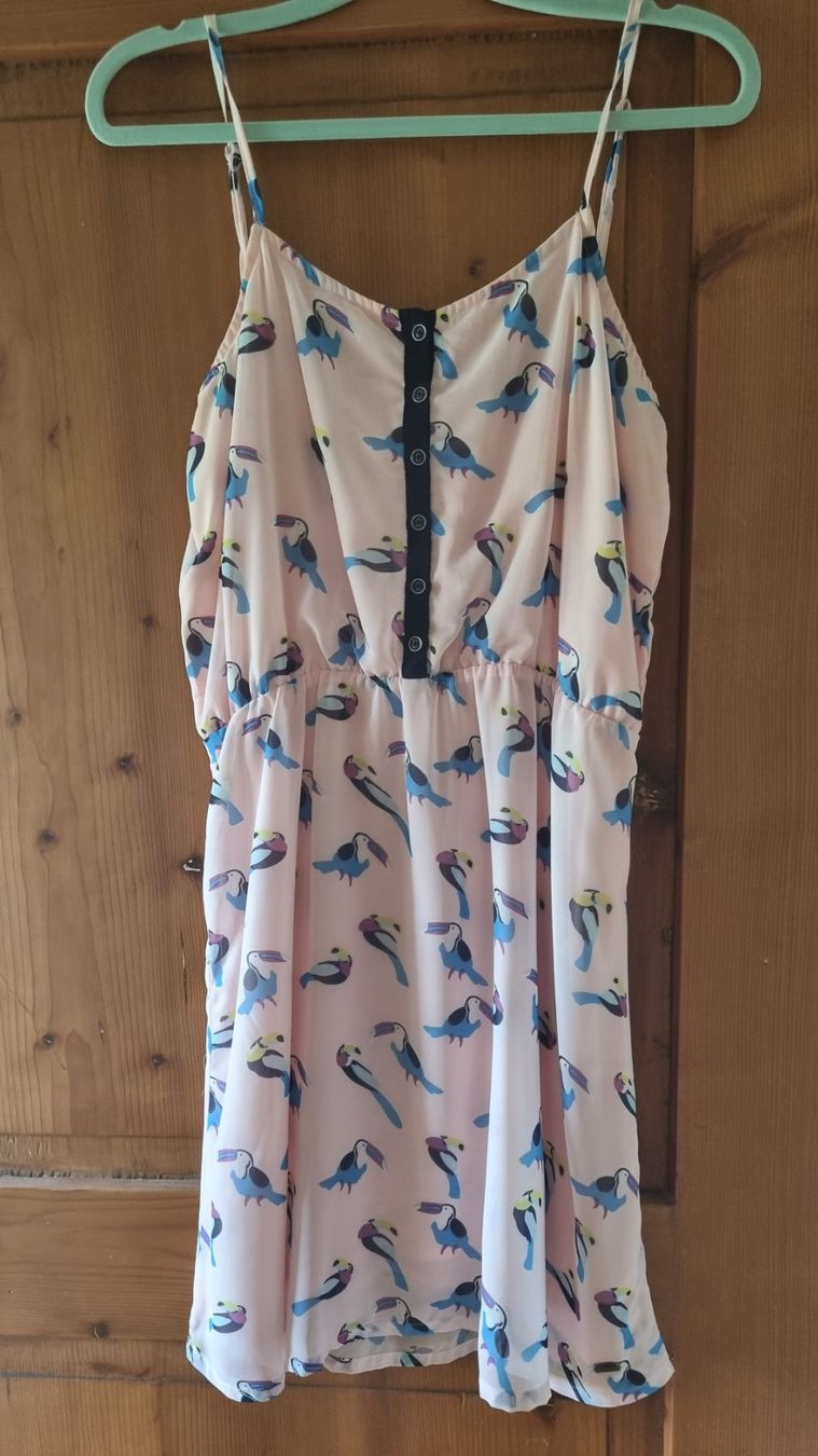Vestiti: Kleid Grösse M/L – Usato da Wohlen AG venduto da stephanieAG