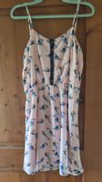 Kleid Grösse M/L