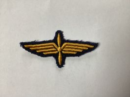Piloten Abzeichen