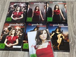 The Good Wife