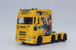 Herpa / WSI 71680 Scania A-Cargo