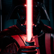 Profile image of Vader.
