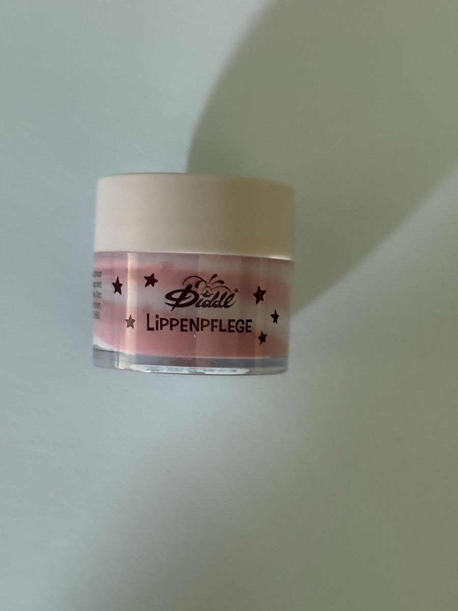 Cura del viso: Diddl Lippenpflege neu  – Nuovo e nell'imballaggio originale da Thundorf venduto da Espressolungo 1