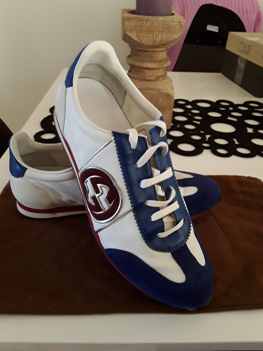 Gucci Scarpe da uomo: Gucci schuh – Usato da Brugg AG venduto da Ljubinka0410 3