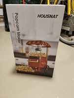 Popcorn Maker