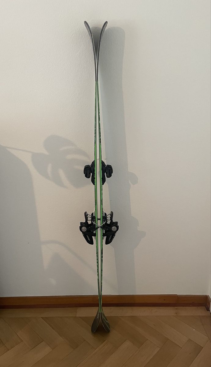 Armada Skis: Armada Edollo Freestyle Ski 178cm – D'occasion à Bern par nat_s7dl 2