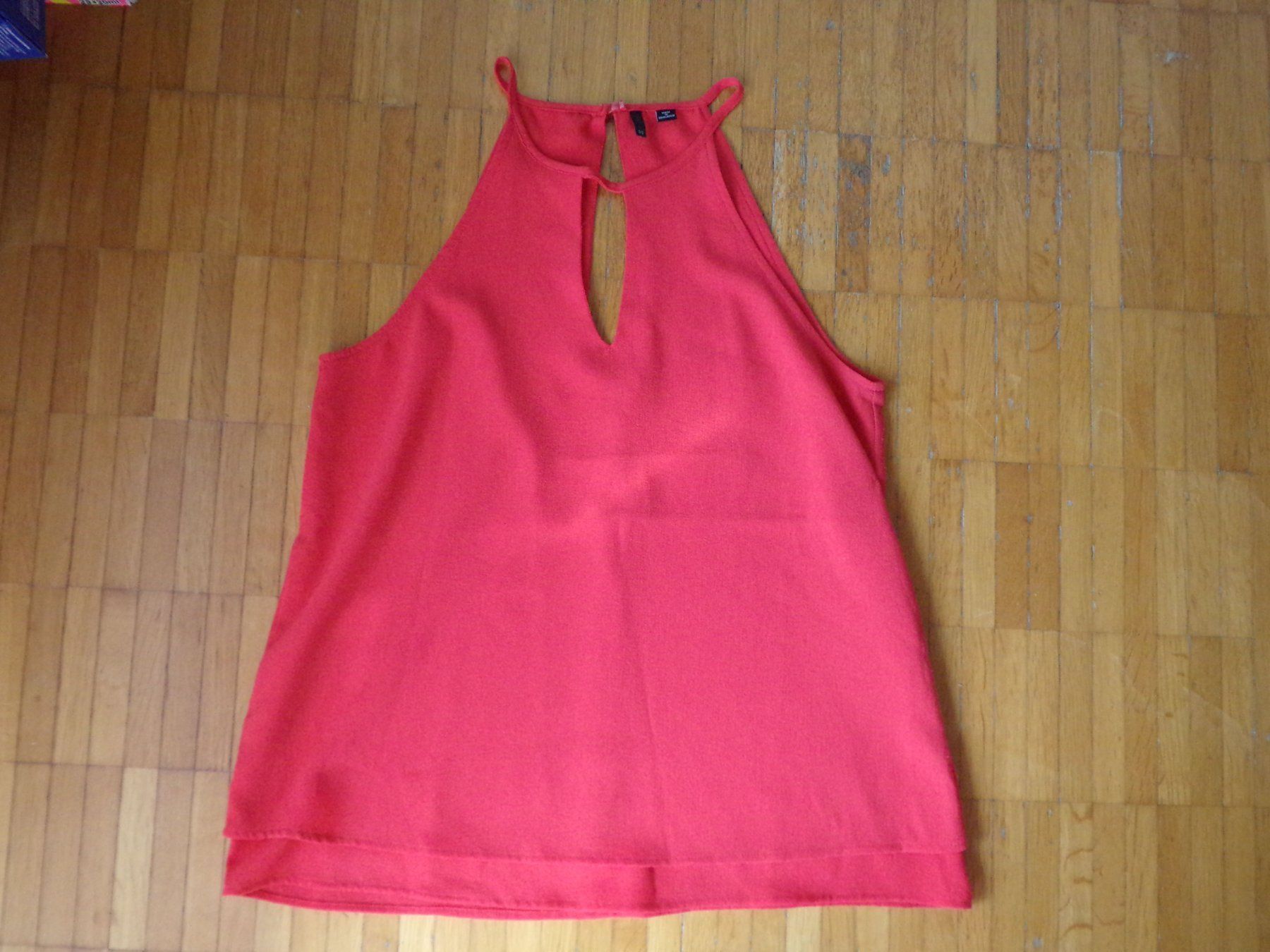 Only Tops: Damen Top koralle   Gr. 36   ONLY – Gebraucht aus Winterthur von Jessi_di