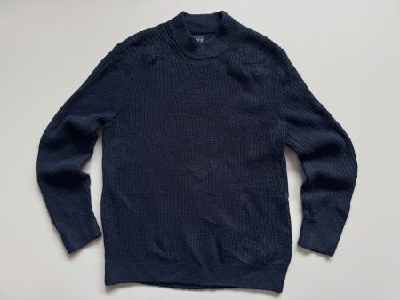 GAP pullover 20% wool 5% alpaca MEN Sz L