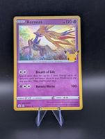 Xerneas aus Celebrations (25th Anniversary)