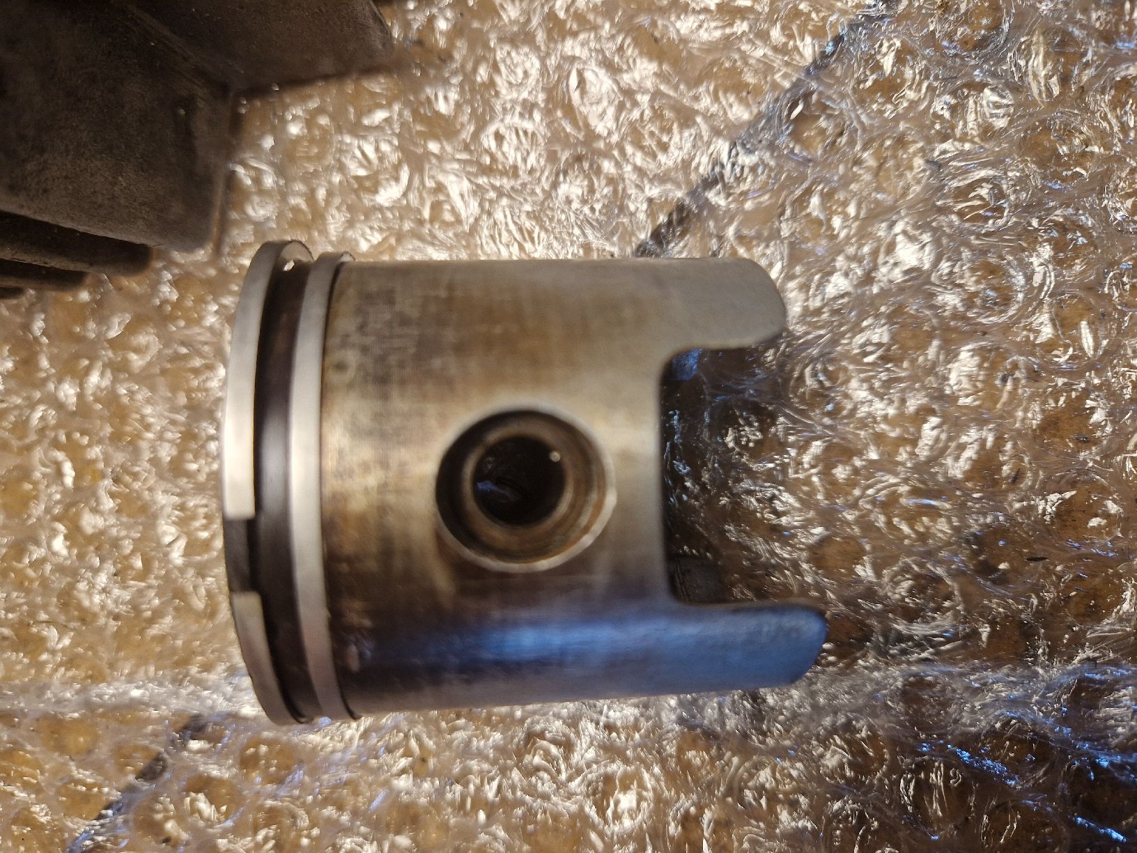 Puch Mofas: Cilindro in ghisa 45mm per Puch maxi – Gebraucht aus Breno von BorioliD 1