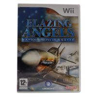 Blazing Angels: Squadrons of WWII - WII