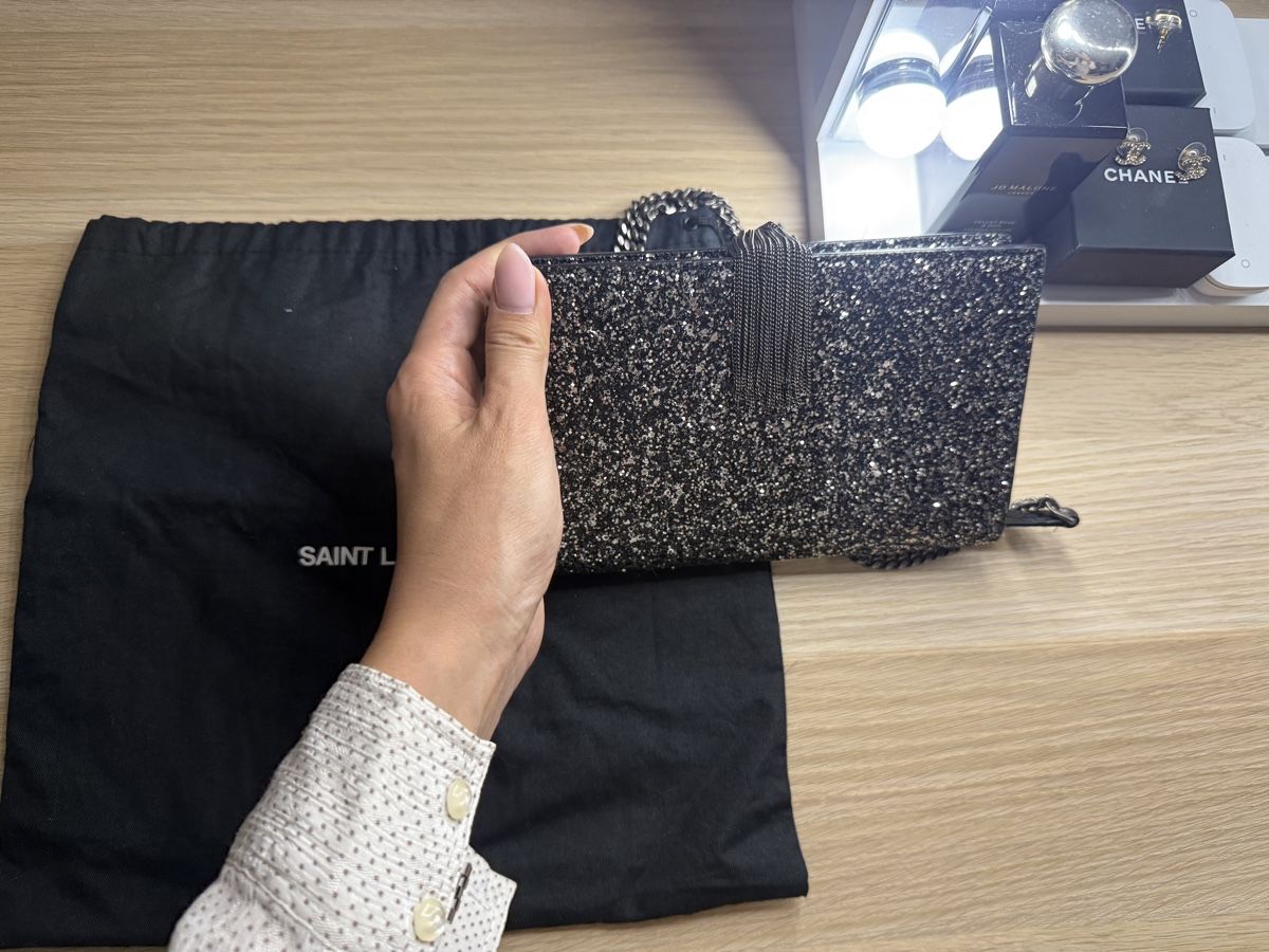 Saint Laurent Borse da donna: YSL Kate Tasche – Usato da Bern venduto da tar_6rxl 1