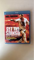 Get the Gringo Blu-ray Disc - Mel Gibson Actionfilm