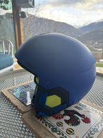 Casque de ski Wedze Piste 500, taille S enfant, comme neuf!