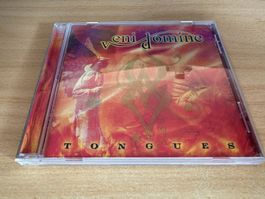 Veni Domine – Tongues
