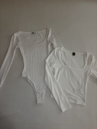 lot de hauts