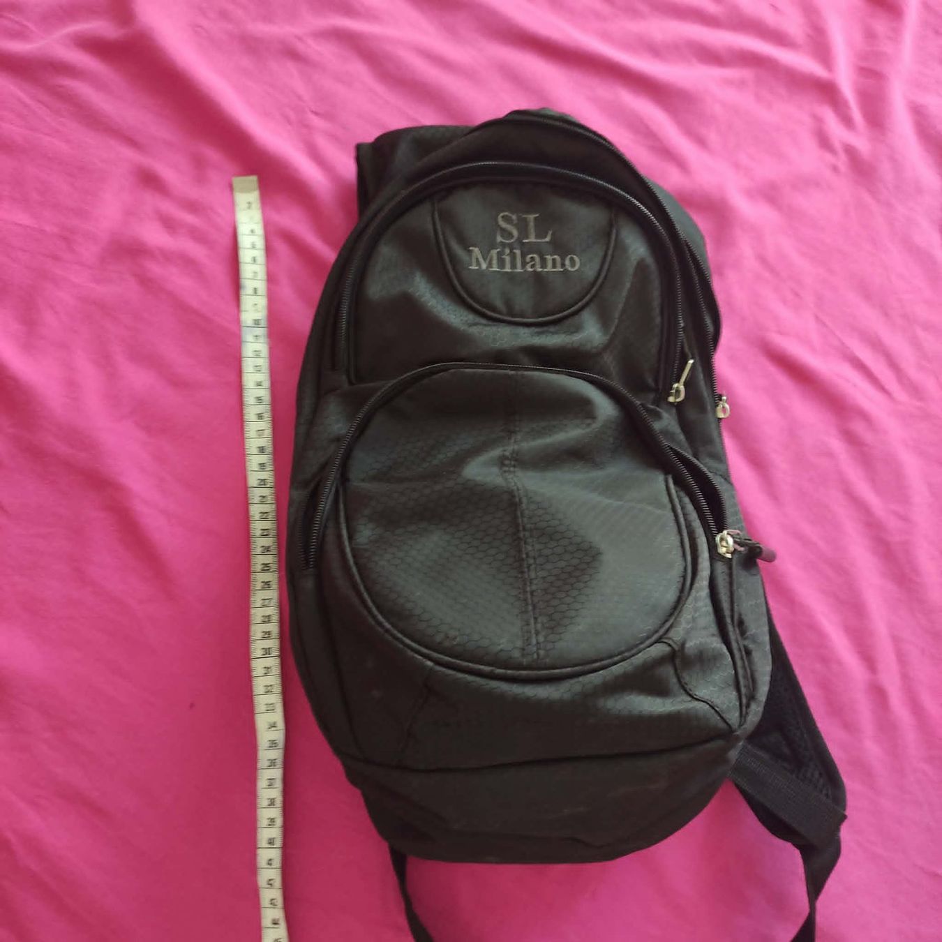 Zaini: Leichter Rucksack – Usato da Goldau venduto da annalena44 1
