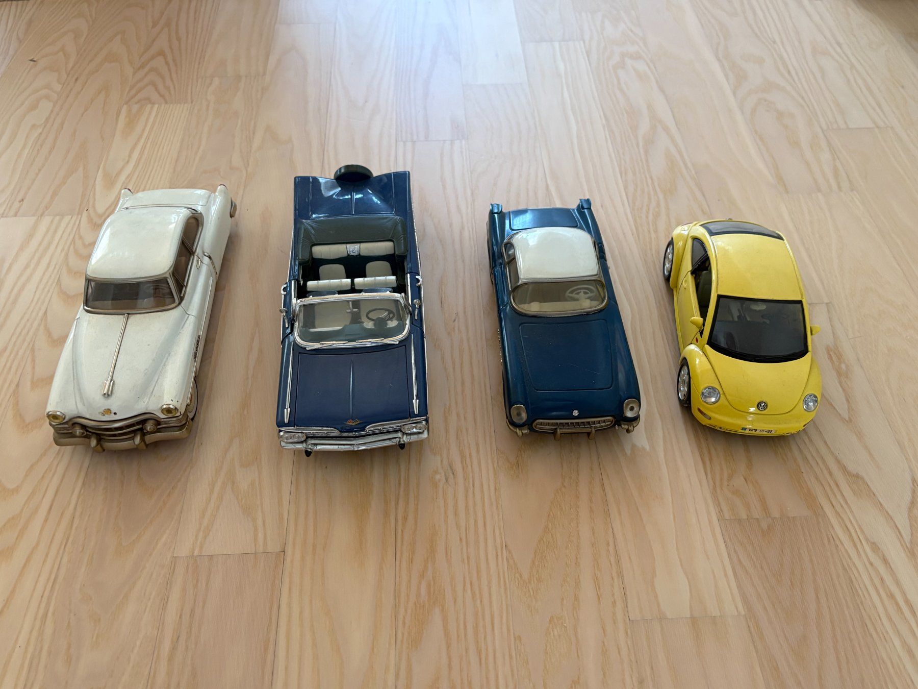 Modellautos: Model Auto Sammlung diverse – Gebraucht aus Winterthur von jajaegal 2