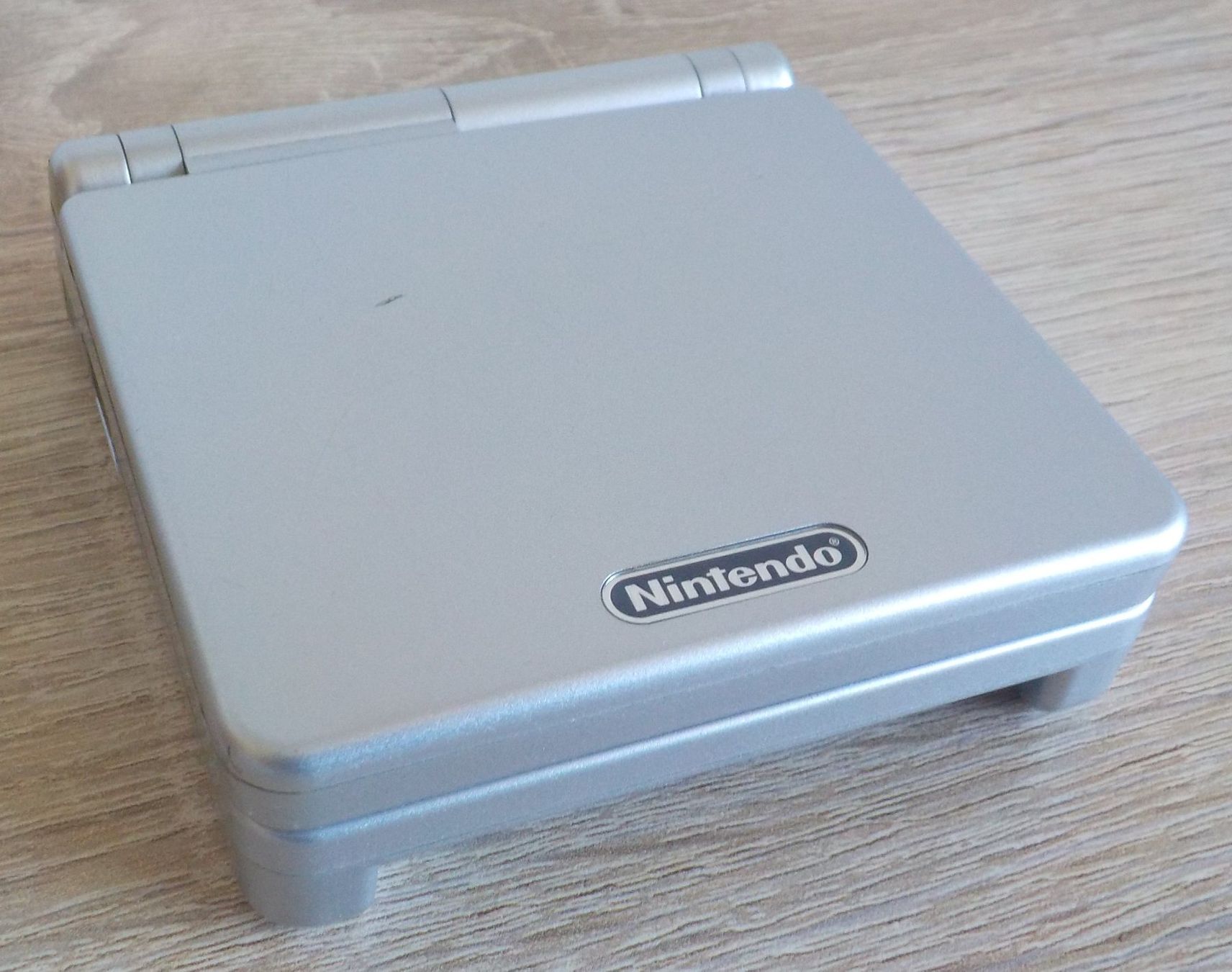 Nintendo Consoles: GAMEBOY ADVANCE SP – D'occasion à Reinach AG par Masi 1