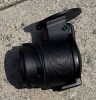 Adapterstecker für Anhänger 13 auf 7 polig 
