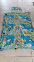 Kinder Duvet- und Kissenanzug mit Mumin Motiven 